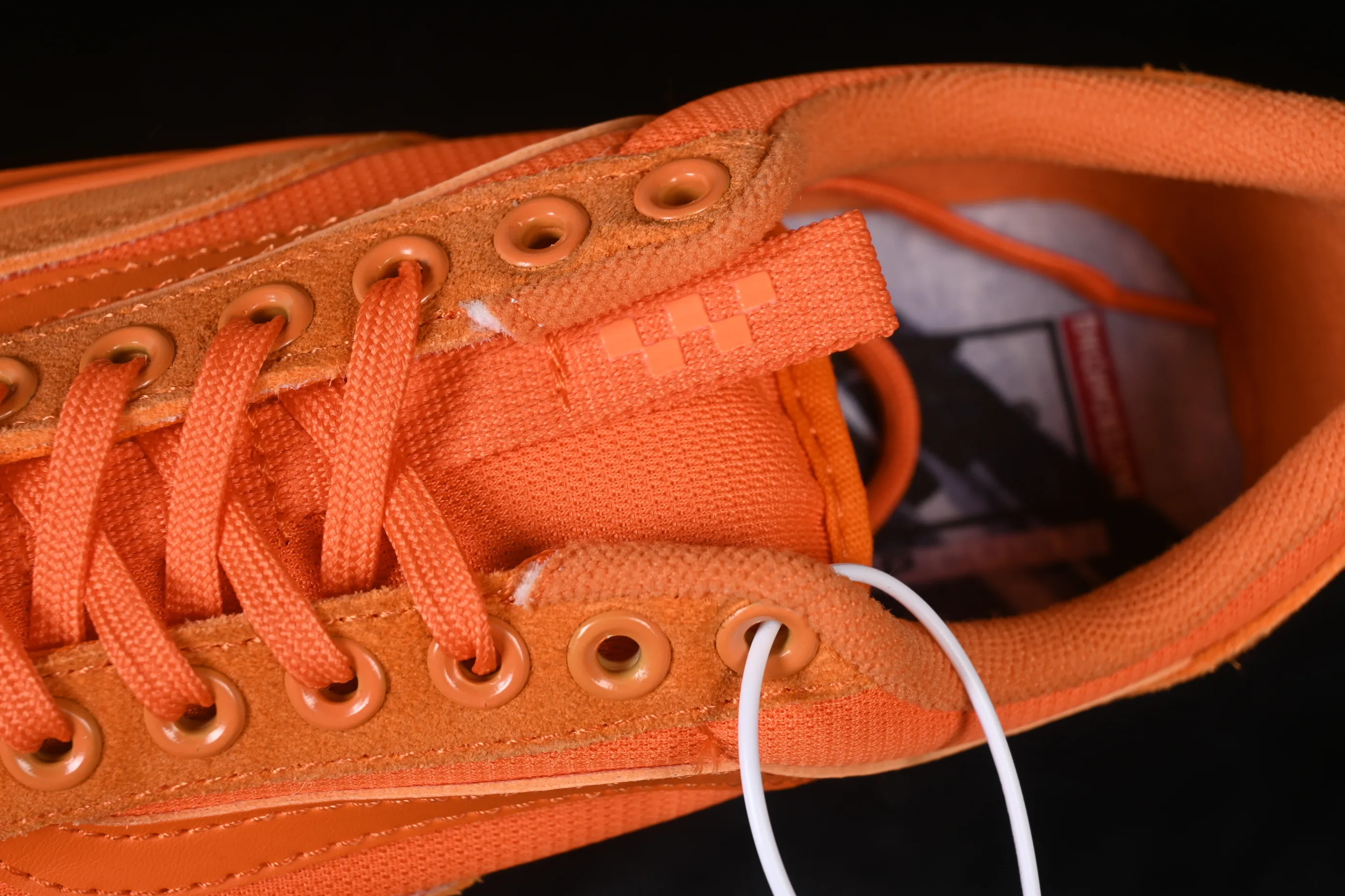 All categories Vans Vans series Vans Low Vans low-top Vans Skate Skool Vans low-top casual sports skateboard shoes VN000D5R12Q